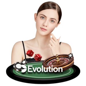 AQJILI live casino